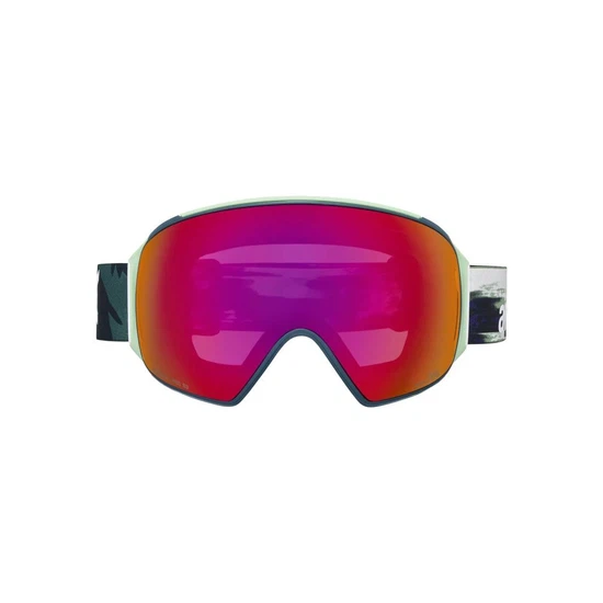 Gogle Anon M4 Toric MFI (Family Tree / Perceive Sunny Red) FW26_2