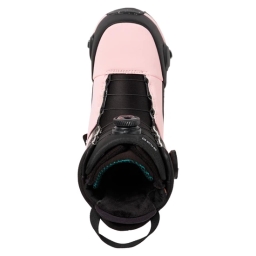 Damskie Buty Snowboardowe Burton Highshot Plus Step On (Black / Pink) FW27_3 thumbnail