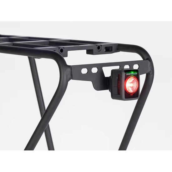 Bagażnik Trek BackRack MIK (Czarny)_4