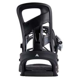 Wiązania Snowboardowe Burton Freestyle (Black) FW27_4 thumbnail
