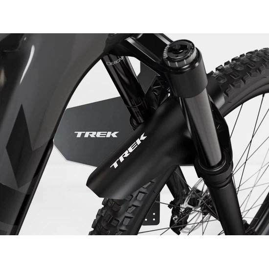 Przedni Błotnik Trek Enduro (Czarny Mat/Połysk)_2