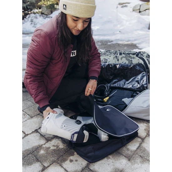 Pokrowiec Burton Flight Attendant Accessory Bag 32L (Black) FW26_6 thumbnail