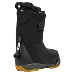 Buty Snowboardowe Waverange Plus Step On (Black) FW27_2 thumbnail