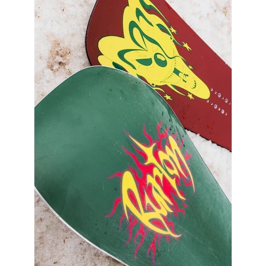 Deska Snowboardowa Burton Pretty Good Company FW27_7