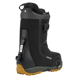 Buty Snowboardowe Highshot Plus Step On Wide (Black) FW27_2 thumbnail