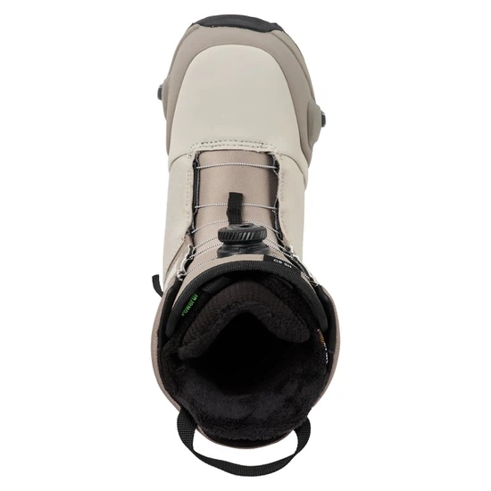 Buty Snowboardowe Highshot Step On (Chinchilla Gray) FW27_3