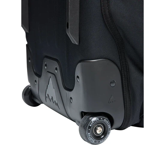 Pokrowiec Burton Wheelie Gig Bag (True Black) FW26_3 thumbnail