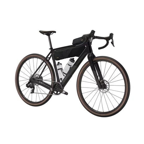 Torba na ramę Trek Adventure 3L (Czarny)_4