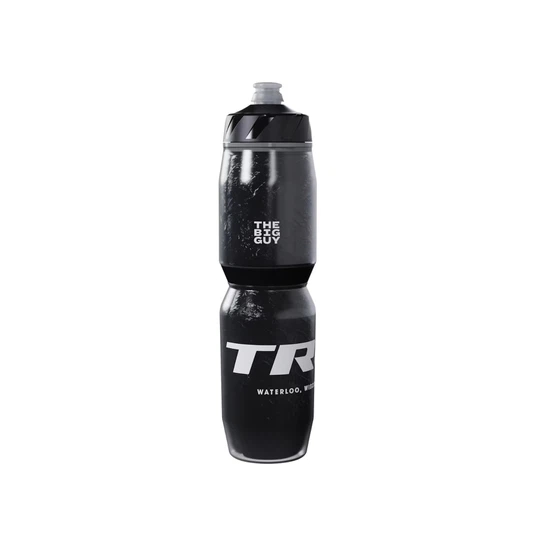 Bidon Trek Voda Ice 828ml (Czarny)_1