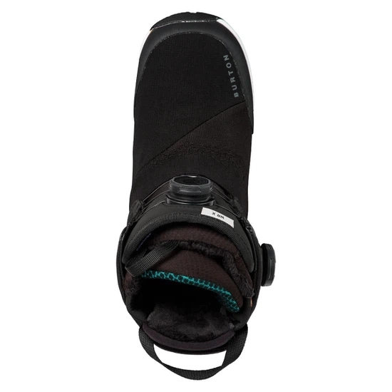 Damskie Buty Snowboardowe Waverange X (Black) FW27_3