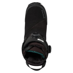 Damskie Buty Snowboardowe Waverange X (Black) FW27_3 thumbnail