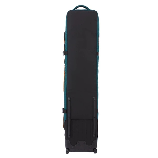 Pokrowiec Burton Wheelie Gig Bag (Spiced Chai / Atlantic Teal) FW27_2