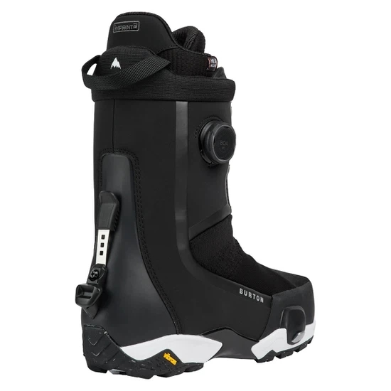 Buty Snowboardowe Highshot X Step On (Black) FW27_2
