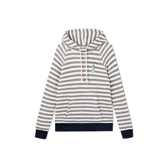 Bluza Damska Femi Sara (Stripes)_1