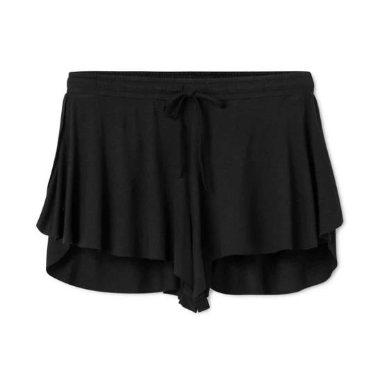 Szorty Femi Inga (Black) SS17_1