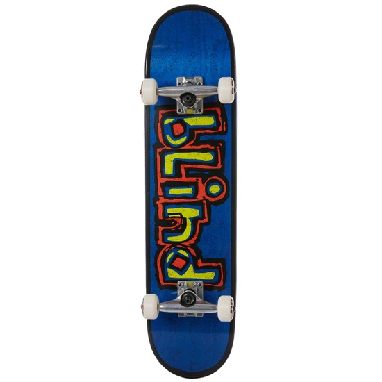 Deskorolka Kompletna Blind (Premium - Box Out) 7,625"_1