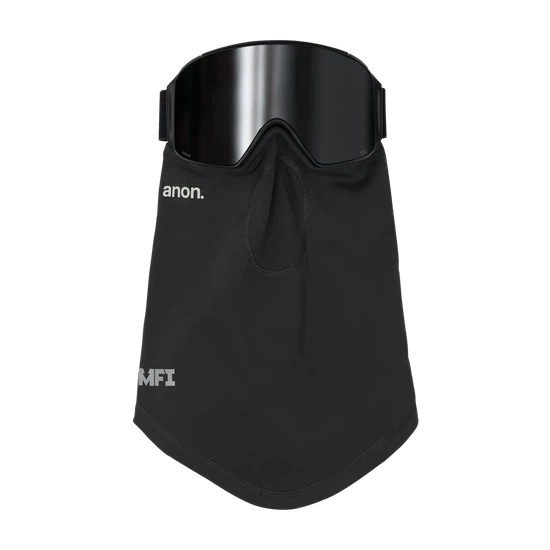 Ocieplacz Anon MFI Midweight Neckwarmer (Black) FW26_1