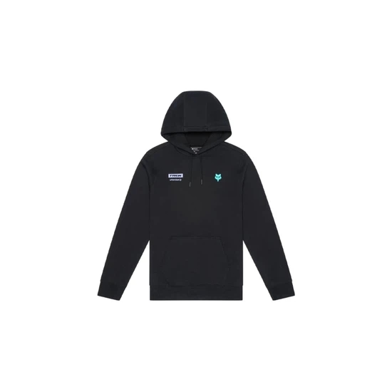 Bluza Fox Racing Trek x Unbroken (Czarny)_1