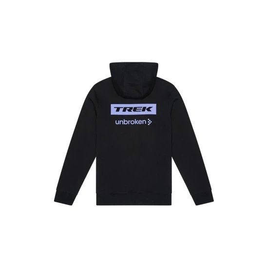 Bluza Fox Racing Trek x Unbroken (Czarny)_2