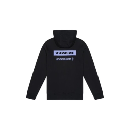 Bluza Fox Racing Trek x Unbroken (Czarny)_2 thumbnail