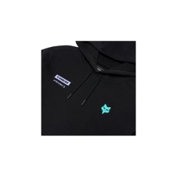 Bluza Fox Racing Trek x Unbroken (Czarny)_3 thumbnail