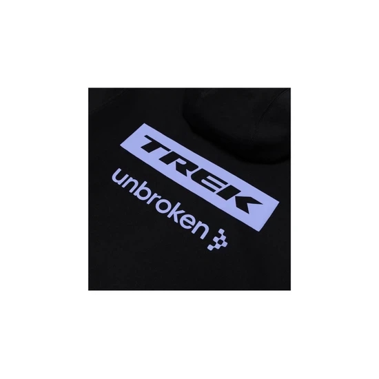 Bluza Fox Racing Trek x Unbroken (Czarny)_4