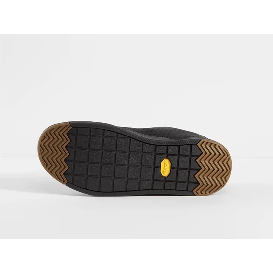 Buty Rowerowe MTB Bontrager Flatline (Czarny)-39_3