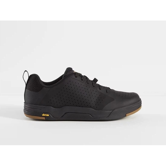 Buty Rowerowe MTB Bontrager Flatline (Czarny)-41_1