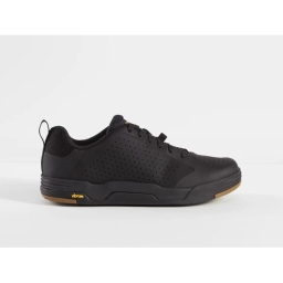 Buty Rowerowe MTB Bontrager Flatline (Czarny)-41_1 thumbnail