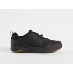 Buty Rowerowe MTB Bontrager Flatline (Czarny)-44_1 thumbnail