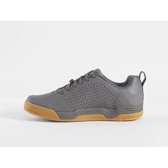 Buty Rowerowe MTB Bontrager Flatline (Charcoal)-39_2