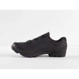 Buty Rowerowe MTB Bontrager Foray (Czarny)_2 thumbnail