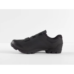 Buty Rowerowe MTB Bontrager Foray (Czarny)-38_2 thumbnail