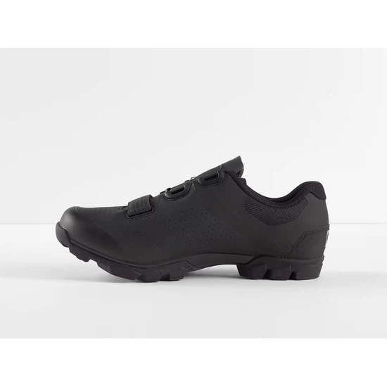 Buty Rowerowe MTB Bontrager Foray (Czarny)-40_2