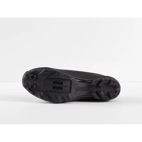 Buty Rowerowe MTB Bontrager Foray (Czarny)_3