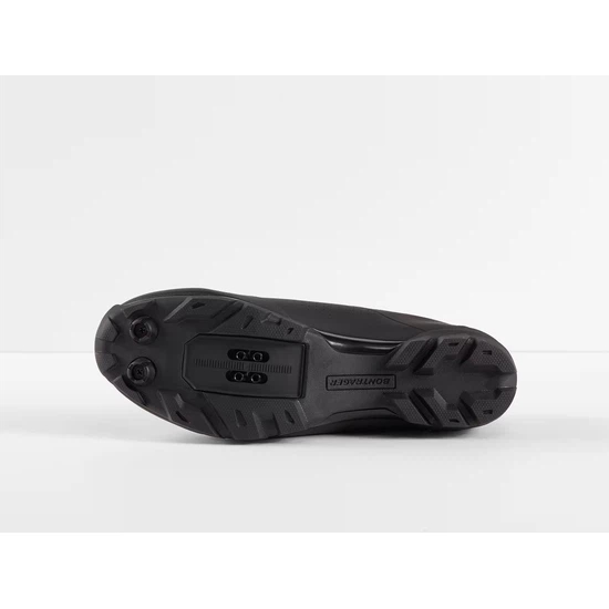 Buty Rowerowe MTB Bontrager Foray (Czarny)-42_5