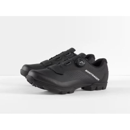 Buty Rowerowe MTB Bontrager Foray (Czarny)_4 thumbnail