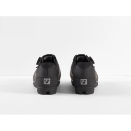 Buty Rowerowe MTB Bontrager Foray (Czarny)_6 thumbnail
