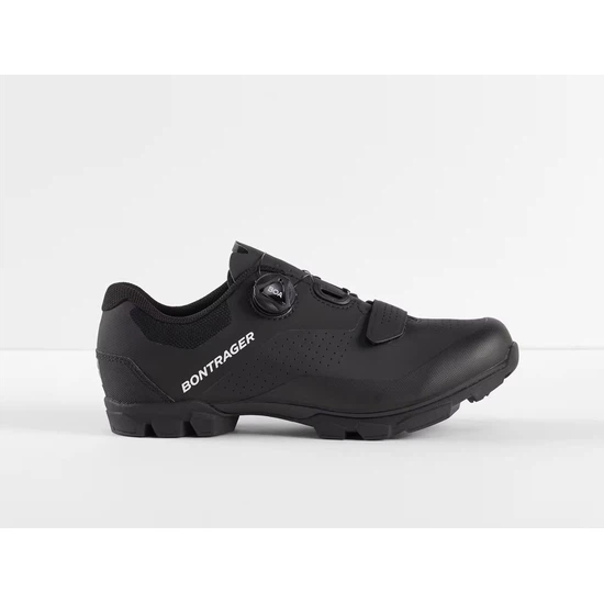 Buty Rowerowe MTB Bontrager Foray (Czarny)_1