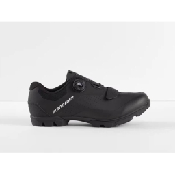 Buty Rowerowe MTB Bontrager Foray (Czarny)_1 thumbnail