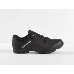 Buty Rowerowe MTB Bontrager Foray (Czarny)-42_1 thumbnail