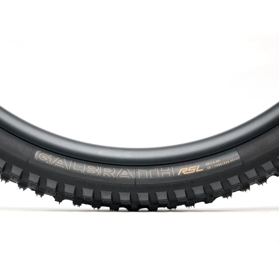Opona MTB Bontrager Galbraith RSL SE TLR (Czarny)_3
