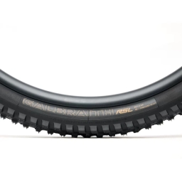 Opona MTB Bontrager Galbraith RSL SE TLR (Czarny)_3 thumbnail