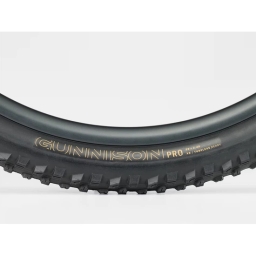 Opona MTB Bontrager Gunnison Pro XR TLR (Czarny)_3 thumbnail