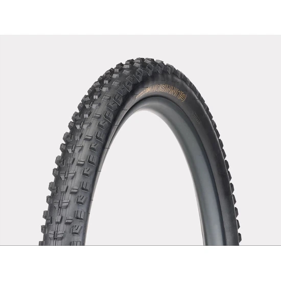 Opona MTB Bontrager Gunnison Pro XR TLR (Czarny)_1