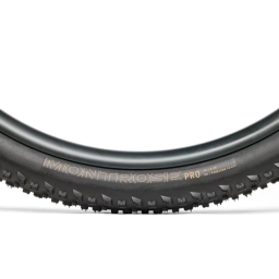 Opona MTB Bontrager Montrose Pro XR TLR (Czarny)_3 thumbnail