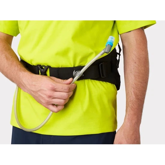 Torba Biodrowa Bontrager Rapid Pack Hydro (Czarny)_3