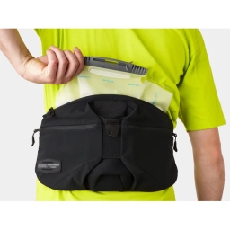 Torba Biodrowa Bontrager Rapid Pack Hydro (Czarny)_4 thumbnail