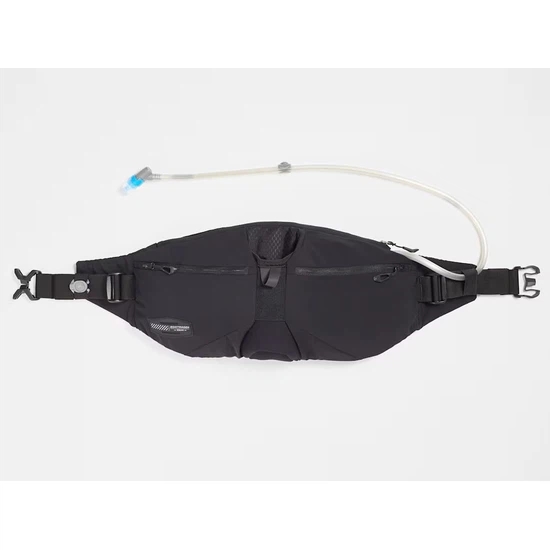 Torba Biodrowa Bontrager Rapid Pack Hydro (Czarny)_1