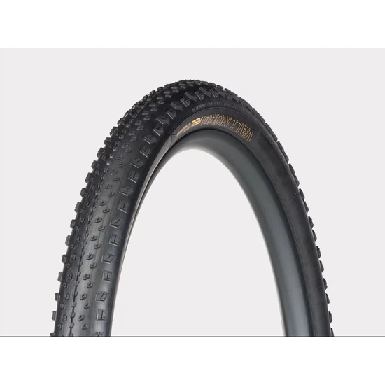 Opona MTB Bontrager Vallnord RSL XR TLR (Czarny)_1